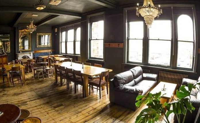 Cardigan Arms