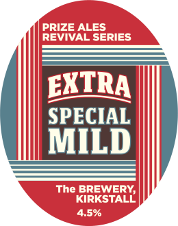 Extra Special Mild