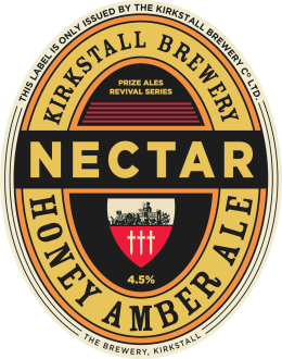 Nectar Ale