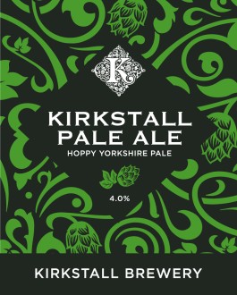 Kirkstall Pale Ale