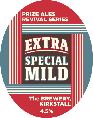 Extra Special Mild