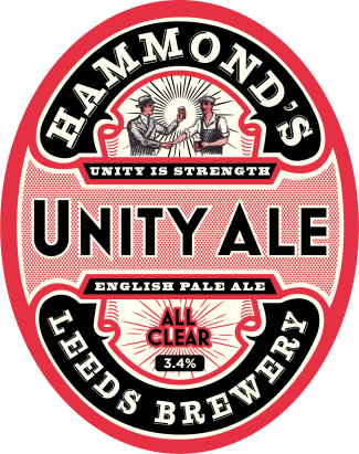 Unity Ale