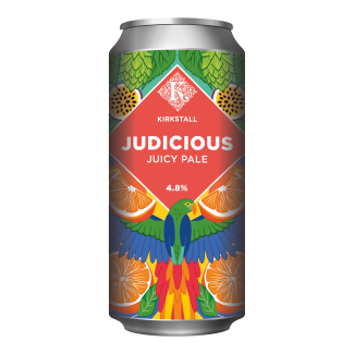 Judicious