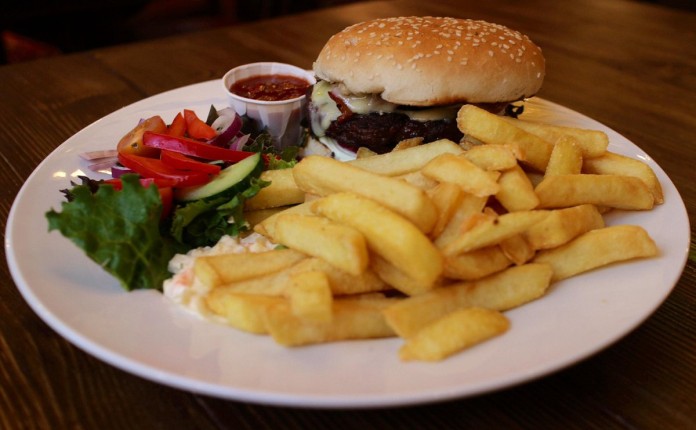 Black Horse