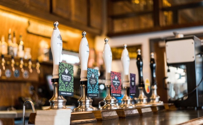 Taproom & Kitchen
