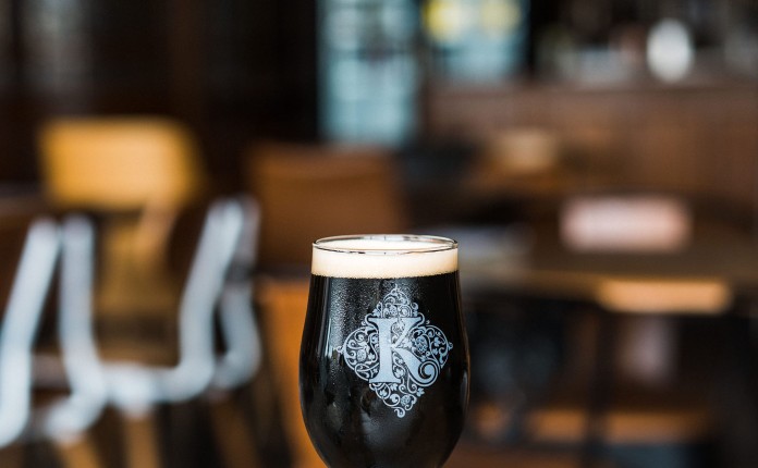 Taproom & Kitchen