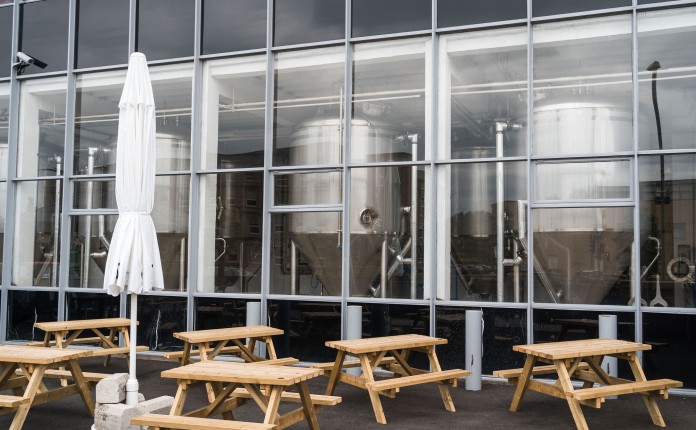 Taproom & Kitchen