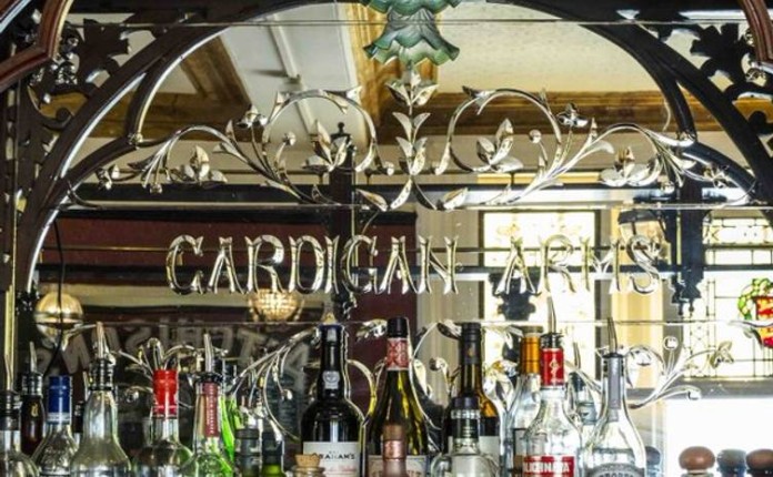 Cardigan Arms