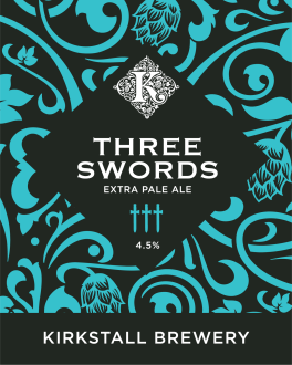 Three Swords