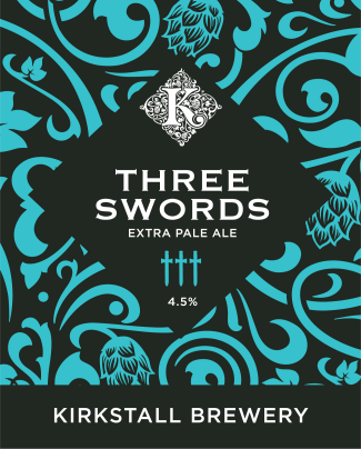 Three Swords