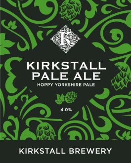 Kirkstall Pale Ale