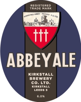 Abbey Ale