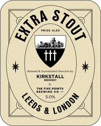 Extra Stout